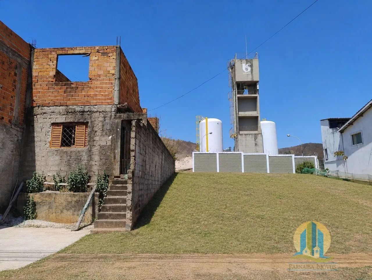 Terreno com Área Construída  Parque Payol I  Pirapora do Bom Jesus - Foto 5