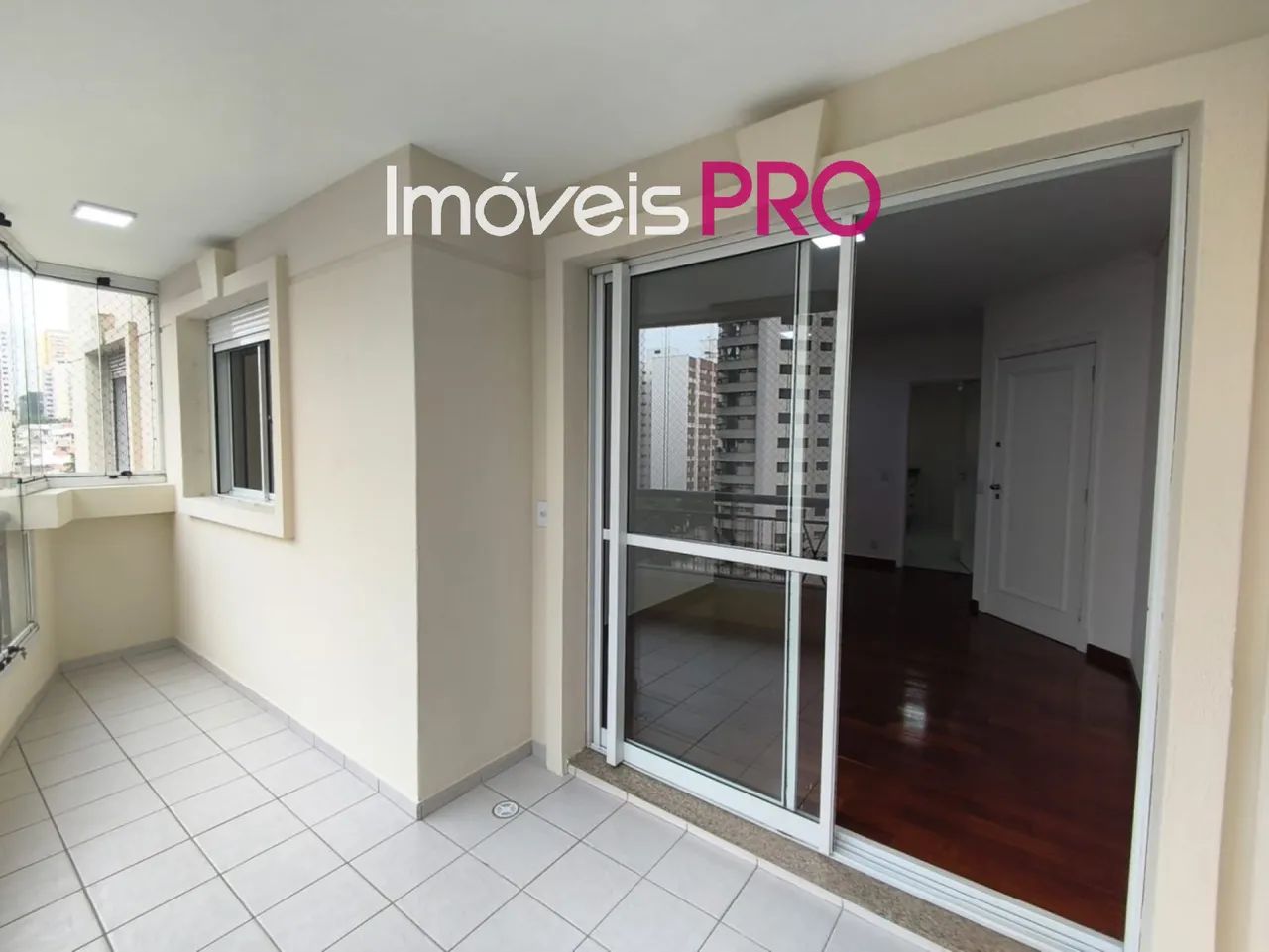 APARTAMENTO PARA LOCAÇÃO - EDIFÍCIO PERDIZES PROJECT - Foto 2