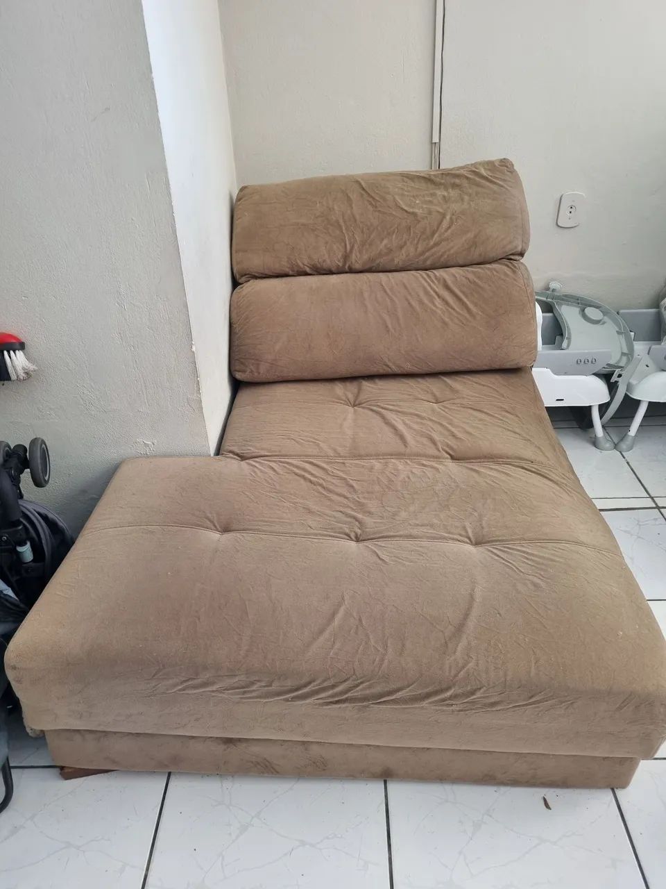Chaise para sofá  - Foto 2