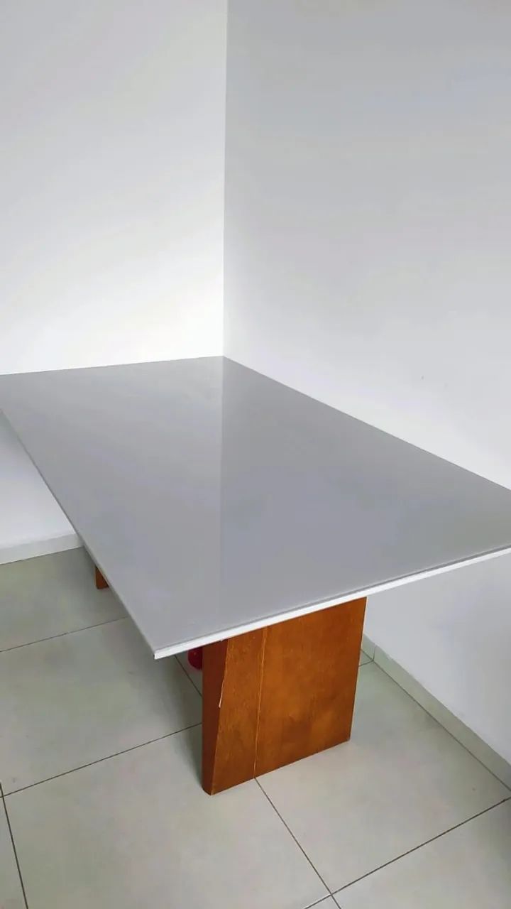 Mesa de Jantar Retangular