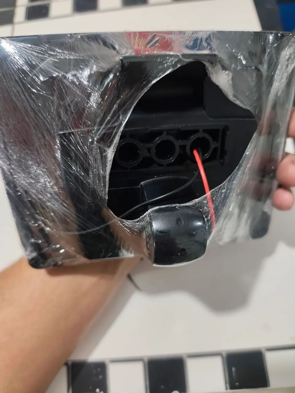 Eco sonda para lanchas ,barcos etc - Foto 2