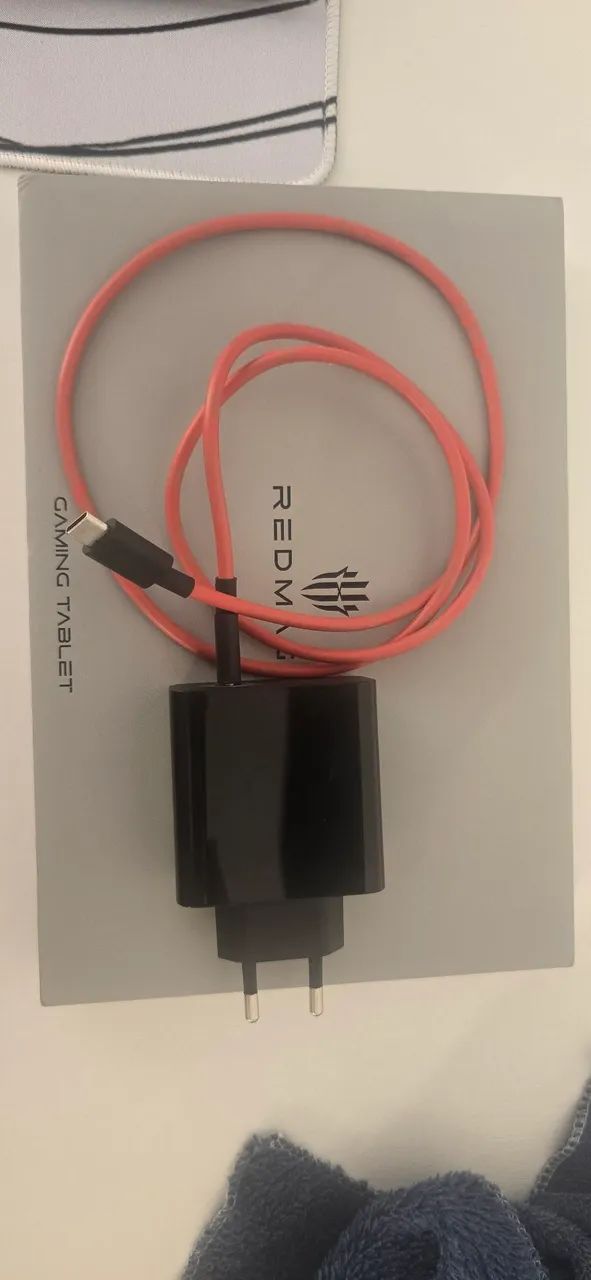 Redmagic astra  - Foto 5