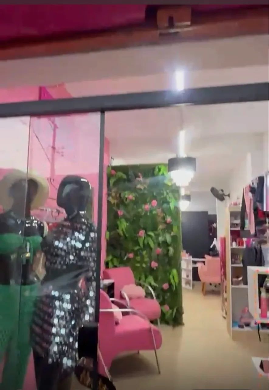Oportunidade: Espaço de Estética e Bronzeamento Completo à Venda - Foto 5