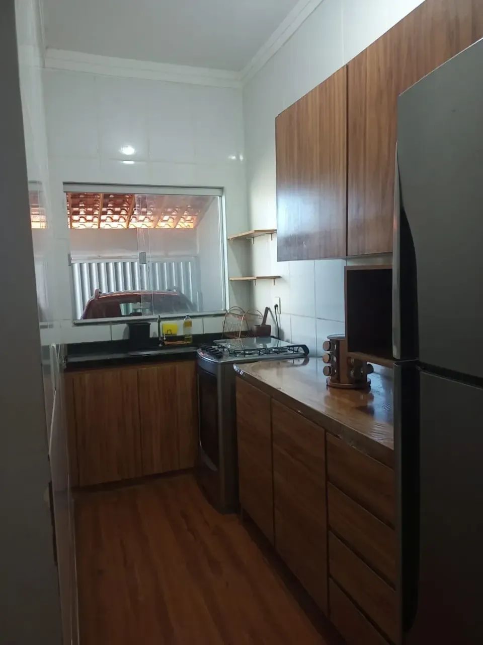 AFM - Casa de 3 Quartos OPORTUNIDADE! - Foto 4