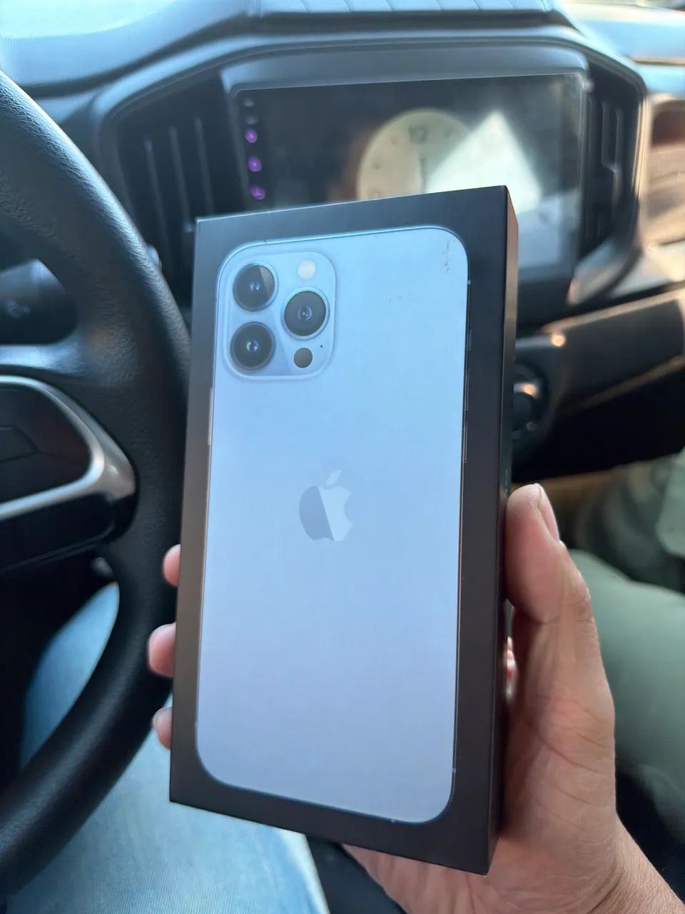 IPhone 13 PRO MAX 256GB - Foto 4