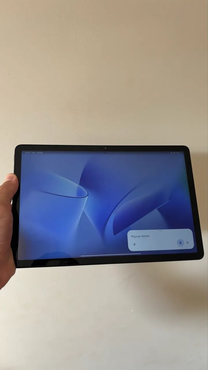 Vendo tablet zerado ? - Foto 2
