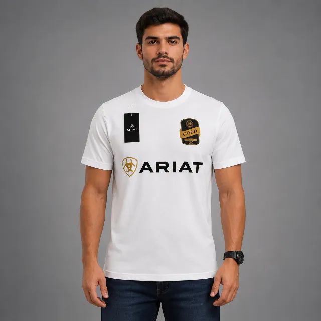 Camisetas Masculinas - Foto 3