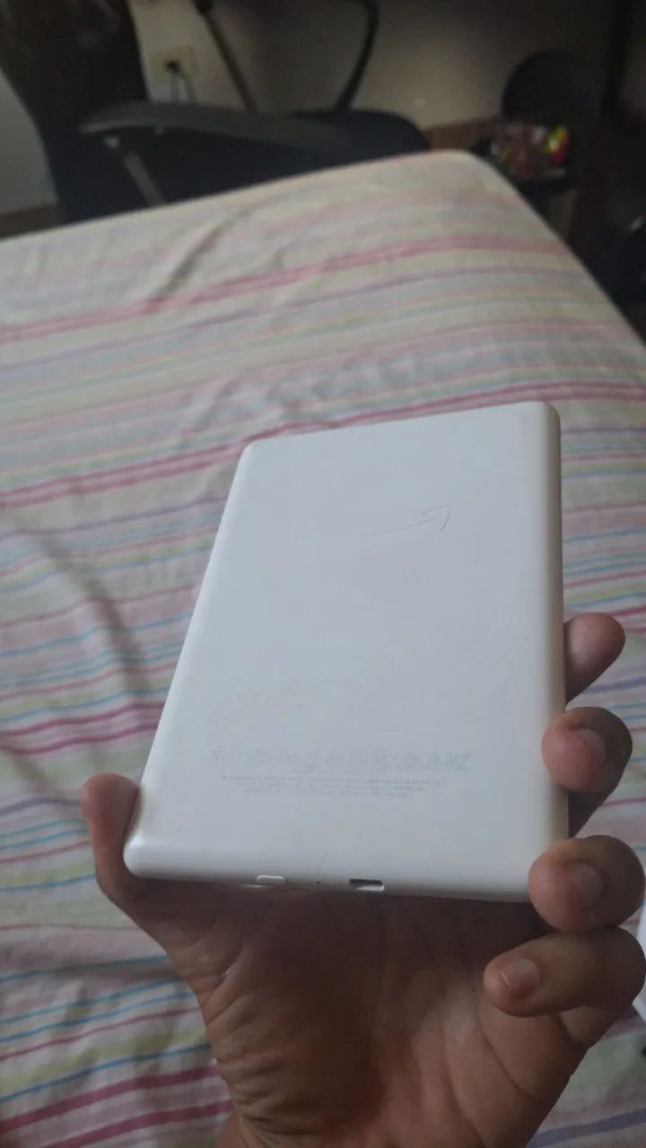 Kindle 10° geração  - Foto 5