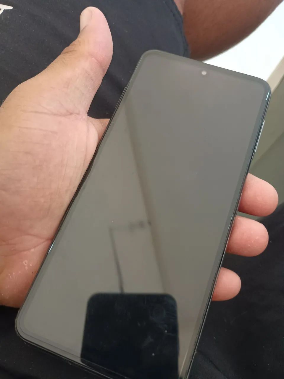 Note 9 pro 