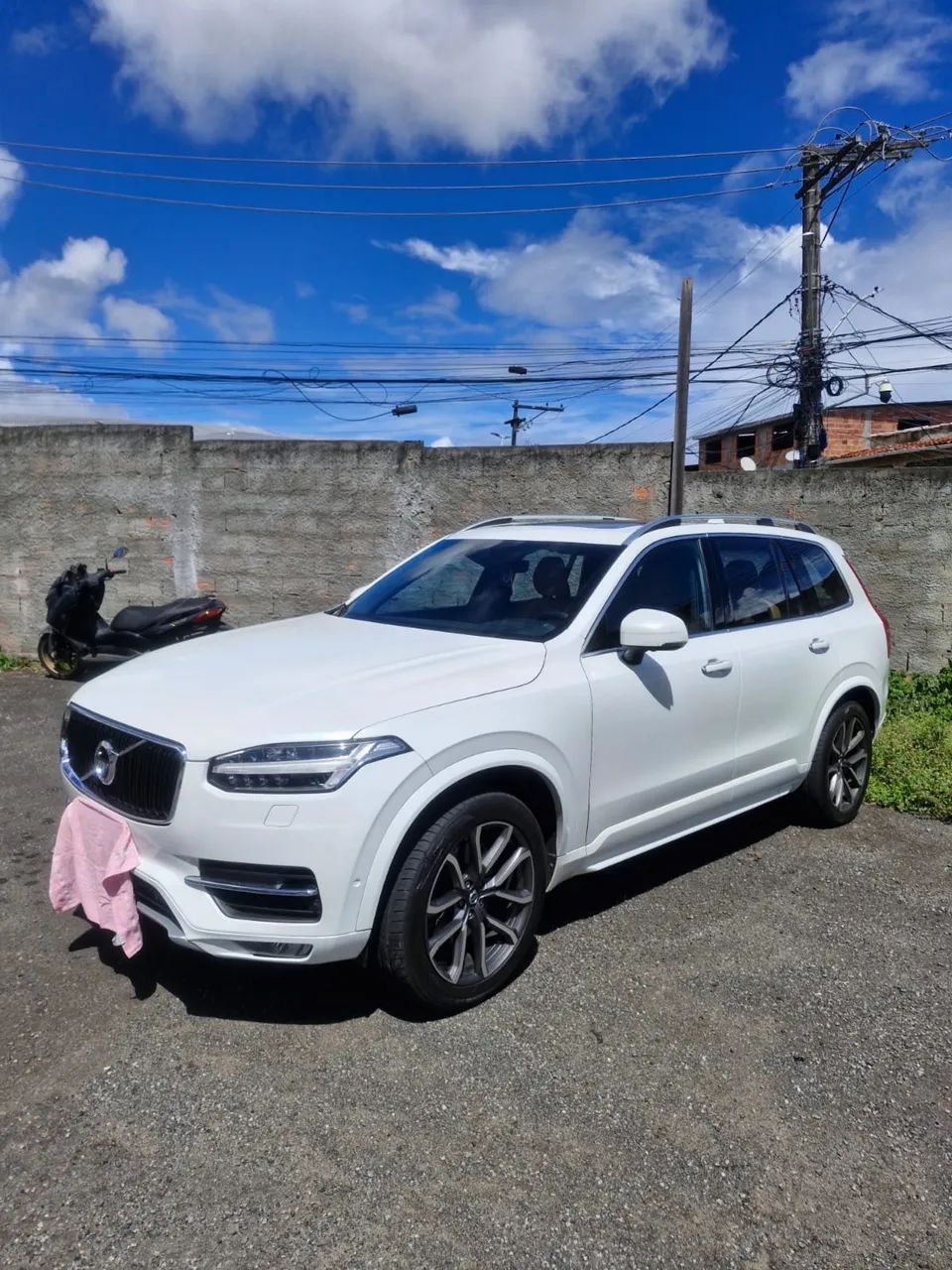Volvo Xc 2018