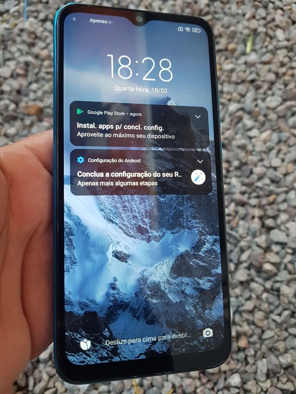 Redmi 9A 32GB 