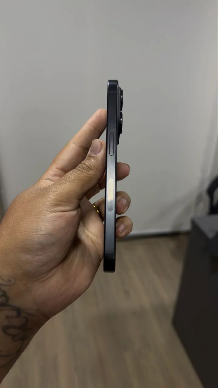 iPhone 15 pro  - Foto 5