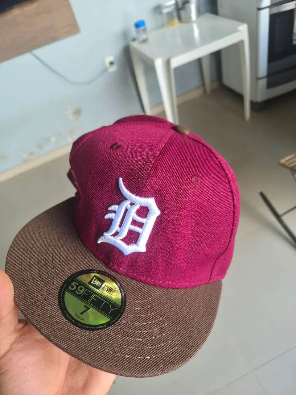 Boné New Era 9FORTY - Foto 2