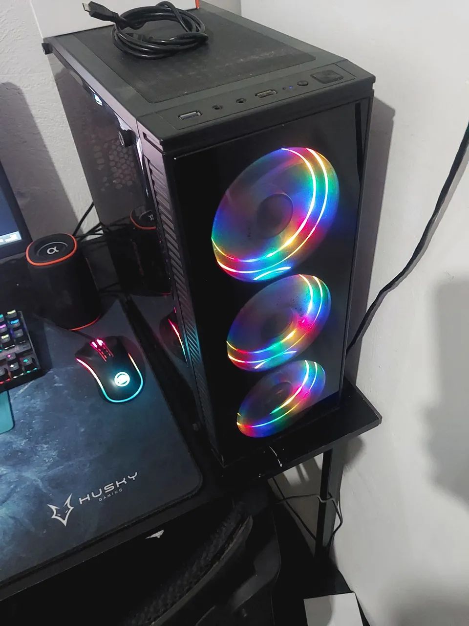 PC gamer  - Foto 4