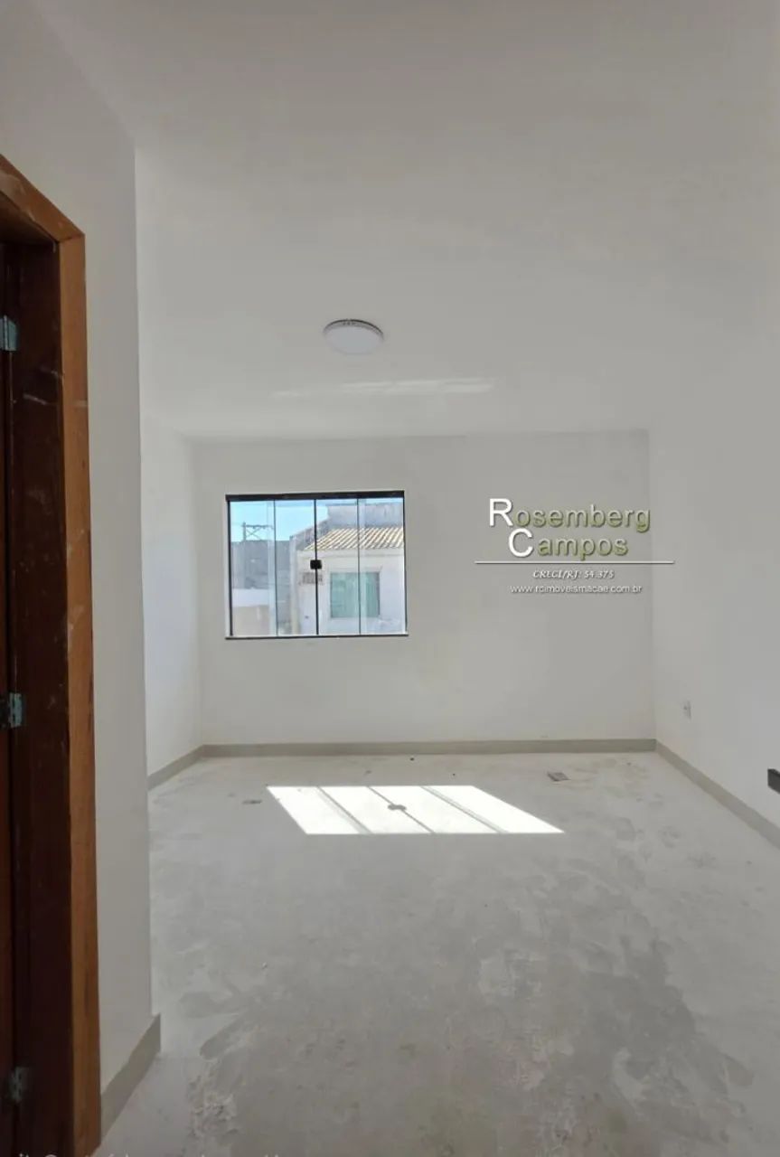 Dúplex duas suítes, Cancela Preta Macaé RJ! - Foto 3