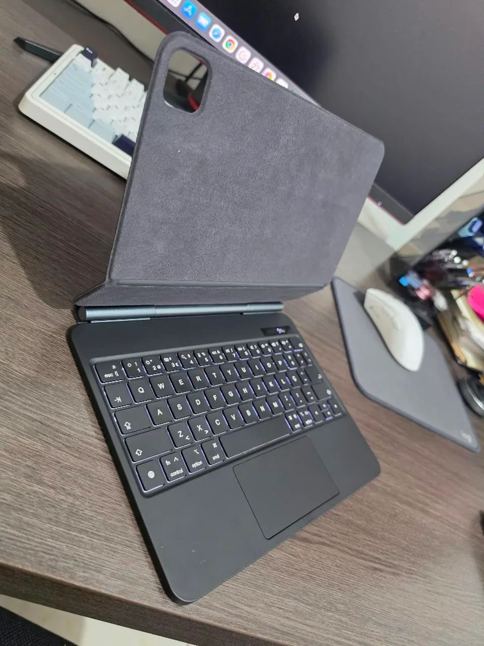 Ipad Air m3 11 polegadas 128gb - Foto 5