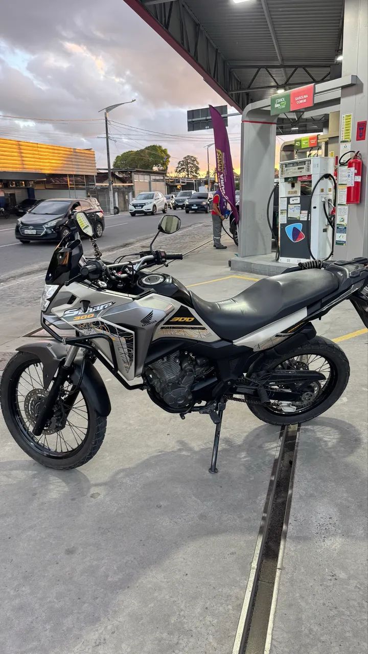 Sahara 300 2024
