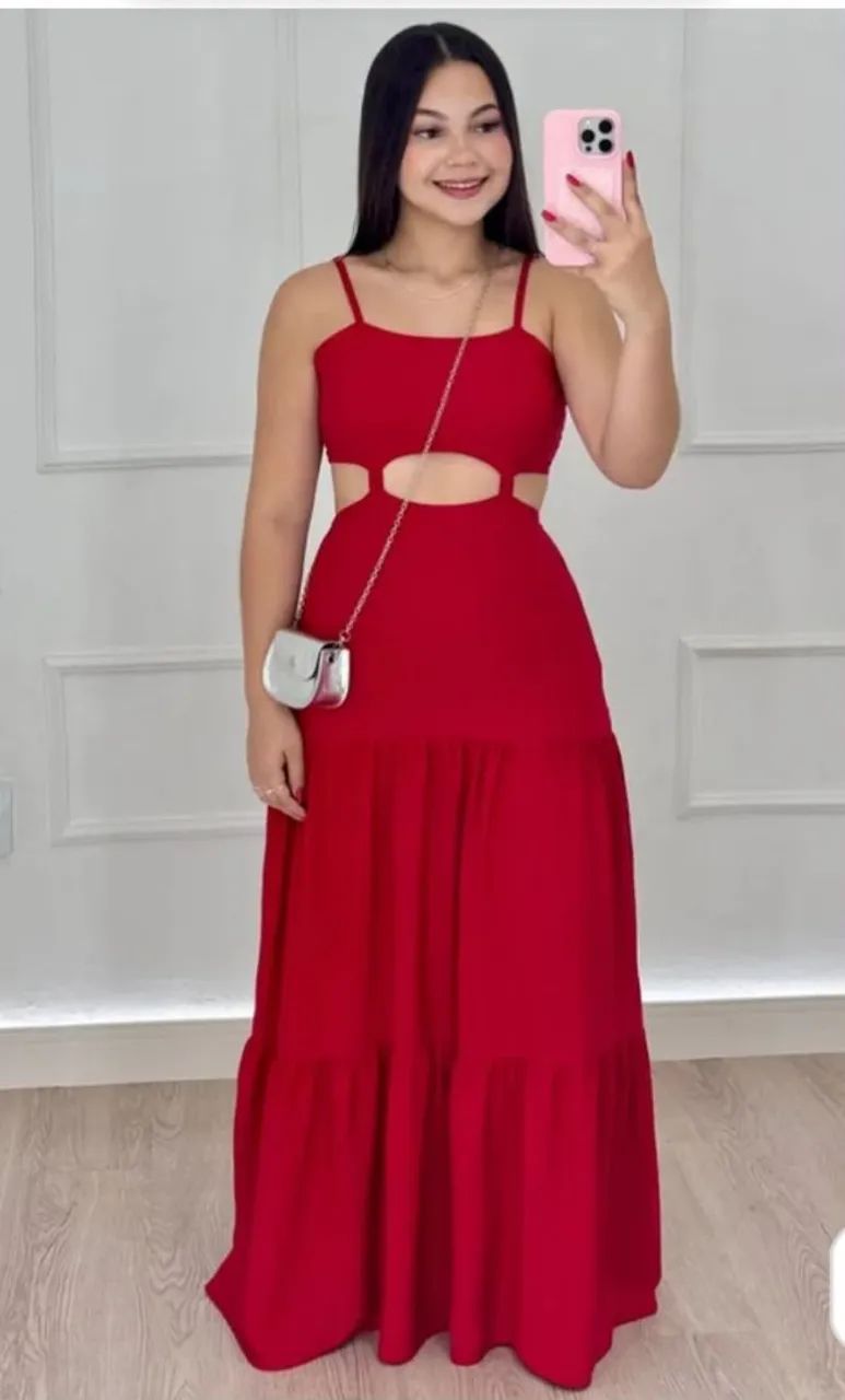 Vestidos 