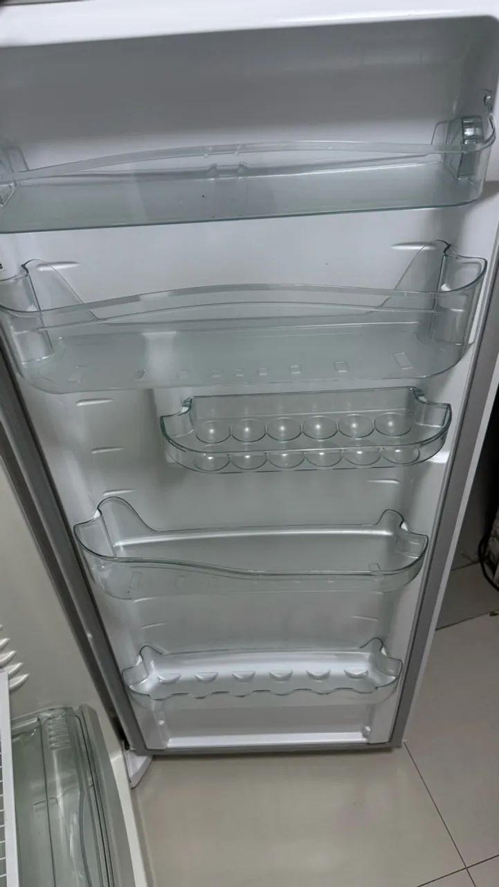 Geladeira  - Foto 2