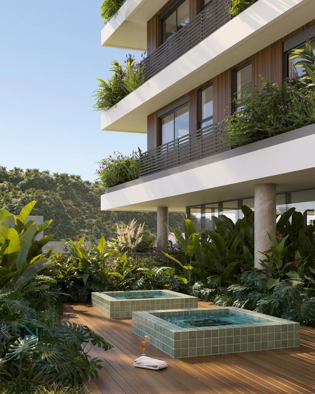 Apartamento em Jurerê Internacional | Florianópolis - Foto 5