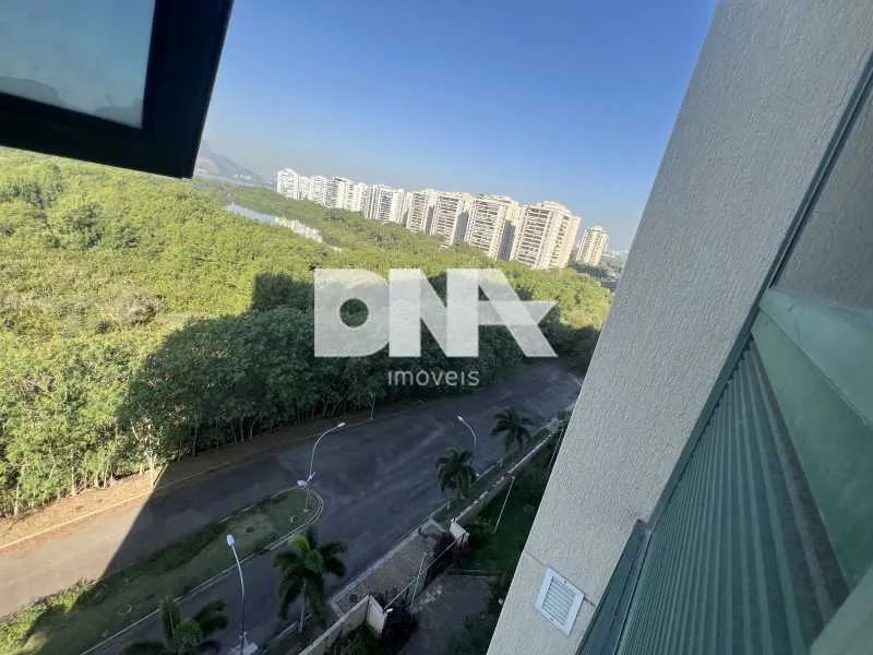 Sala - / Comercial / Barra da Tijuca - Foto 2