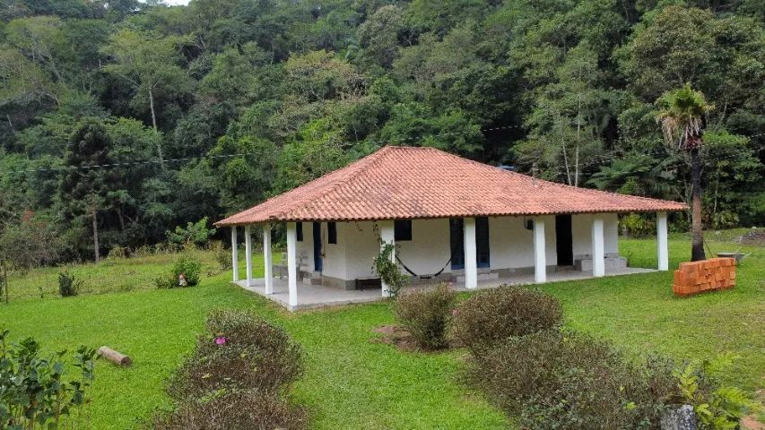 sítio Biguaçu 140.000m2 - Foto 4