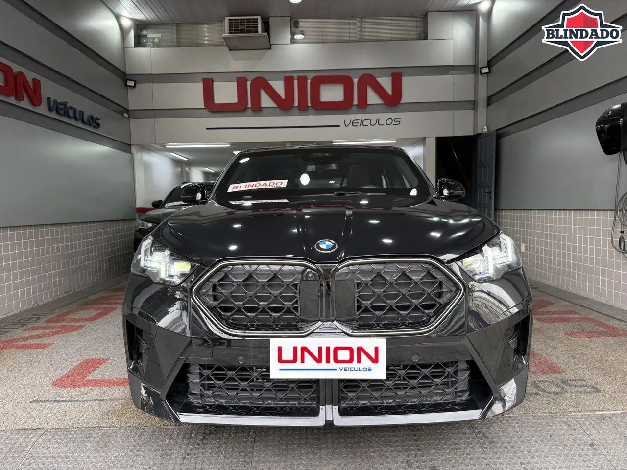 BMW X2 Sdrive 20I M Sport 2.0 TB 192cv AUT 2025