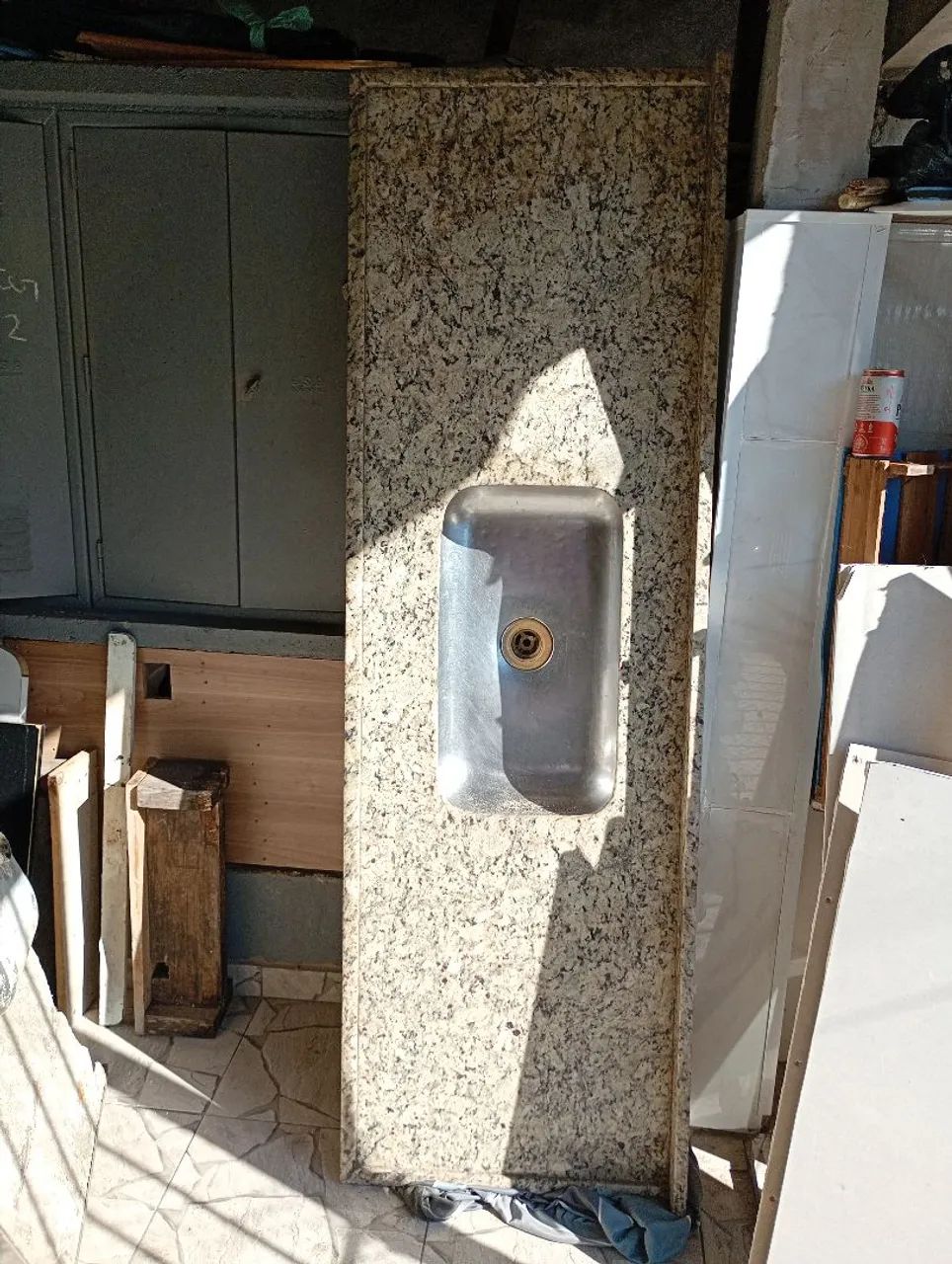 Pia de cozinha  - Foto 2