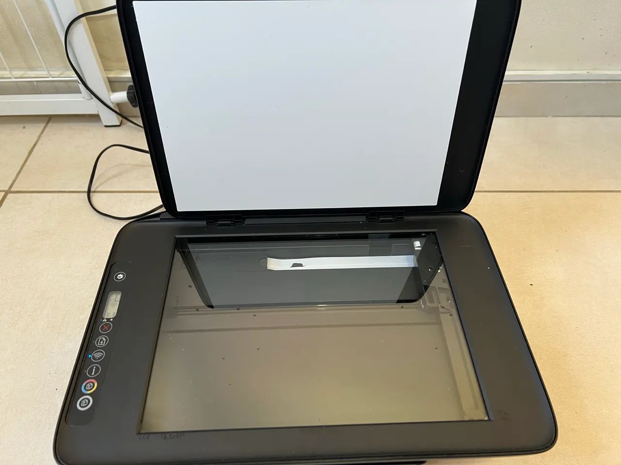Impressora HP - Foto 4