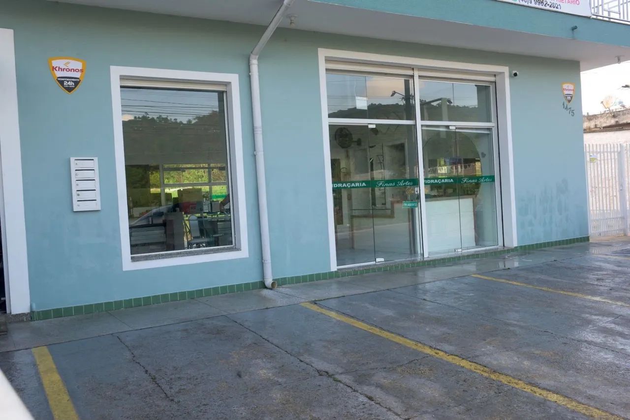 Alugo sala comercial direto com proprietário  - Foto 4