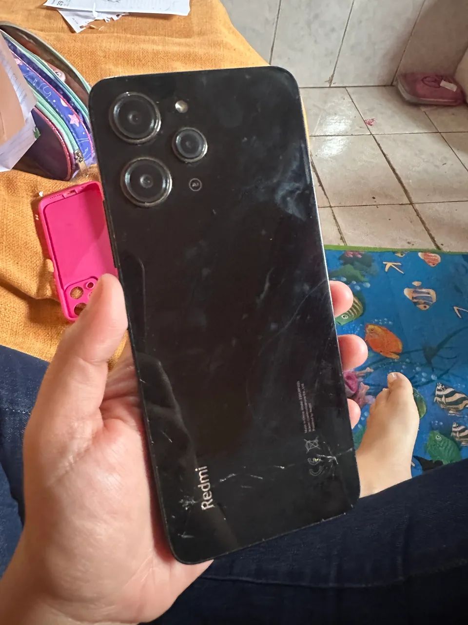 Redmi 12 - Foto 5