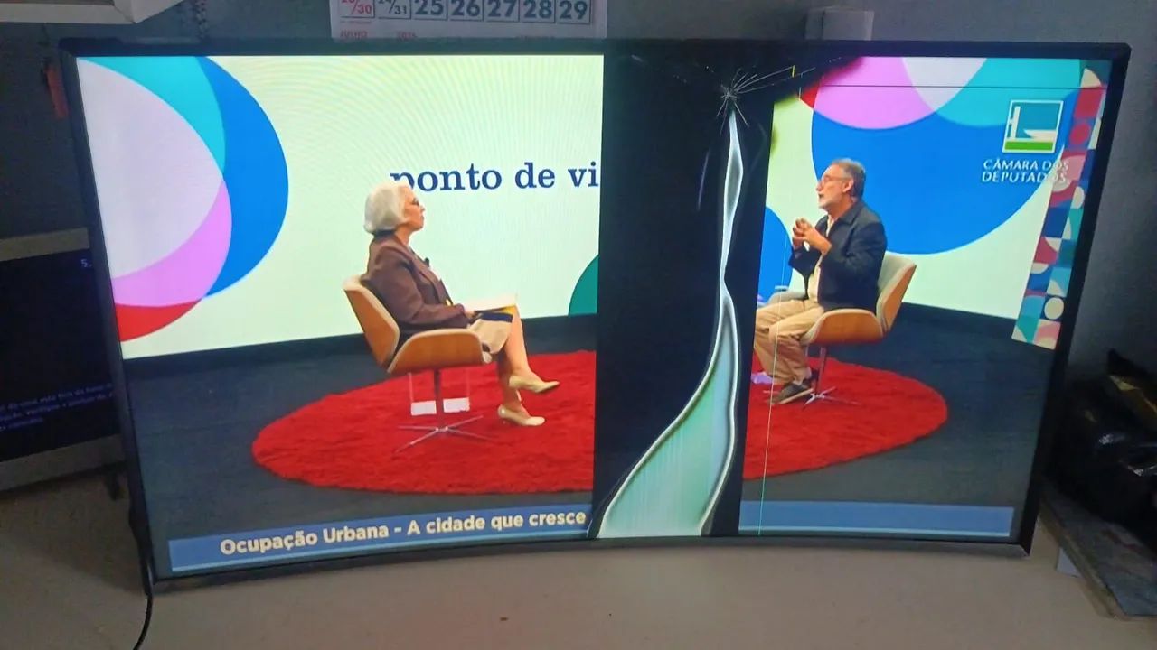 Tv Samsung 