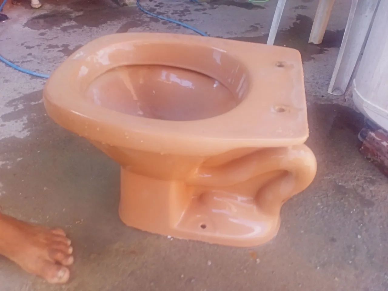 Vaso sanitário  - Foto 3