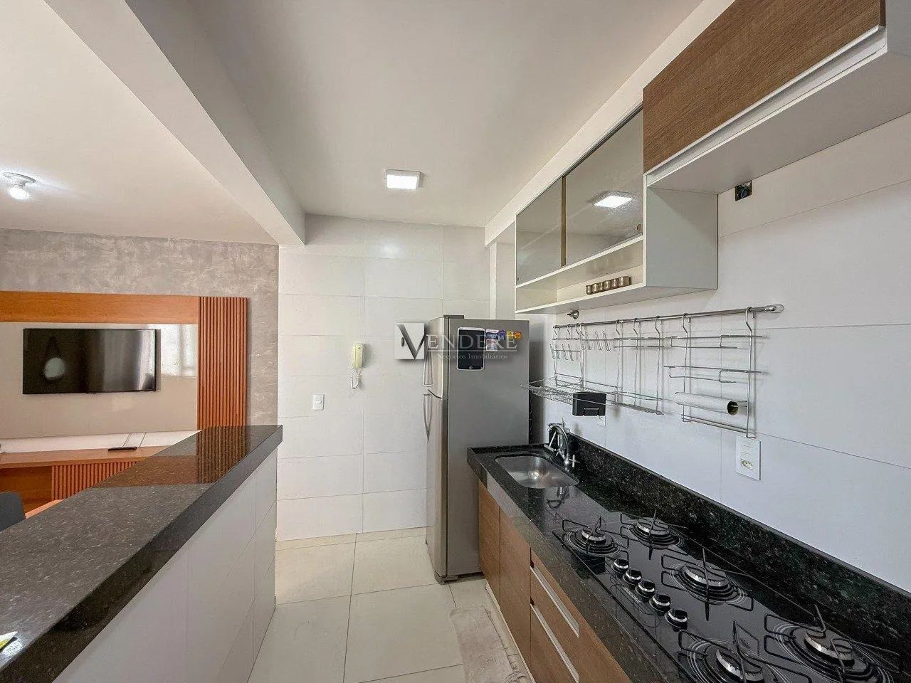 Apartamento com área privativa - Buritis - Foto 4