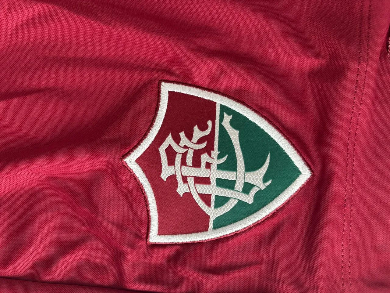 Short oficial do Fluminense 2023 - Foto 2