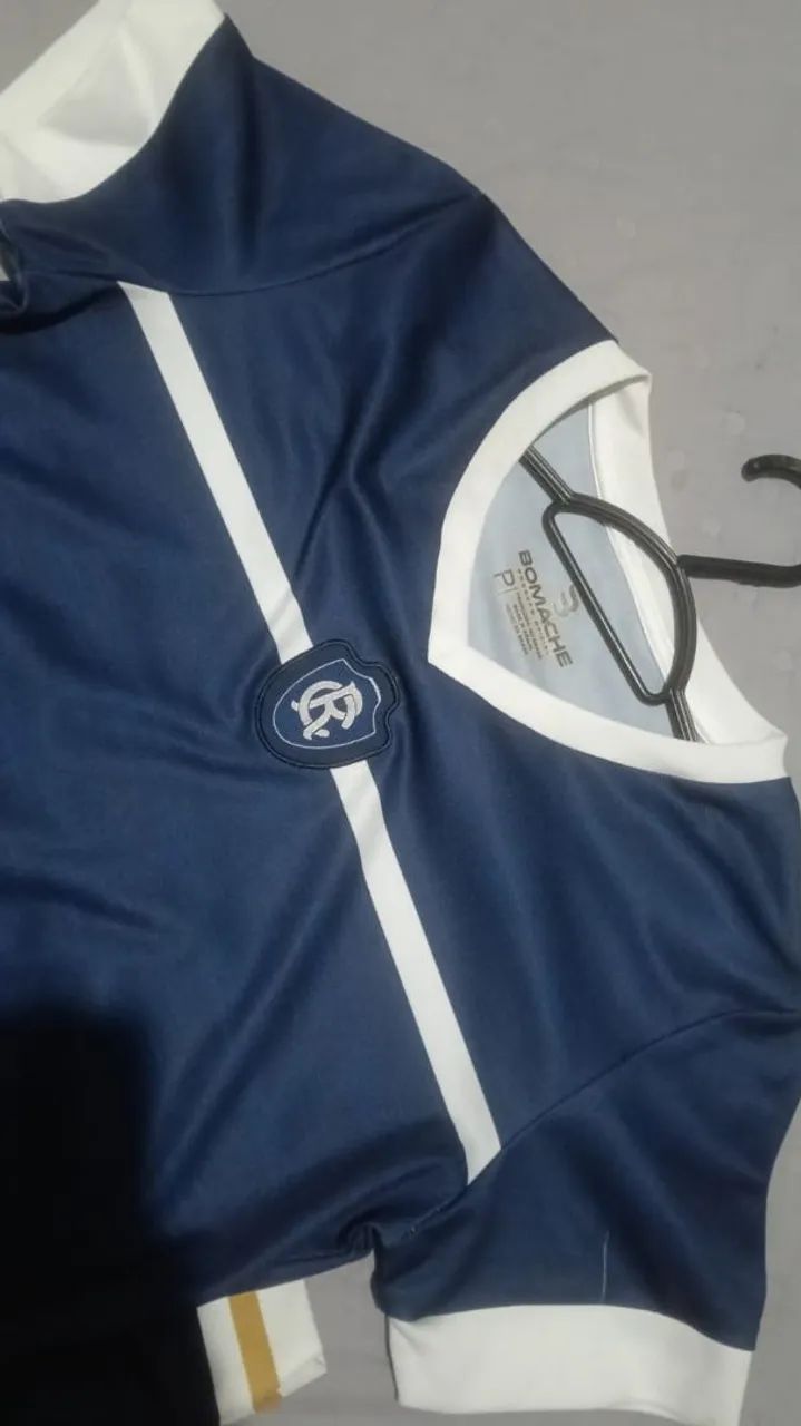CAMISA DO REMO - TAMANHO P - Foto 2