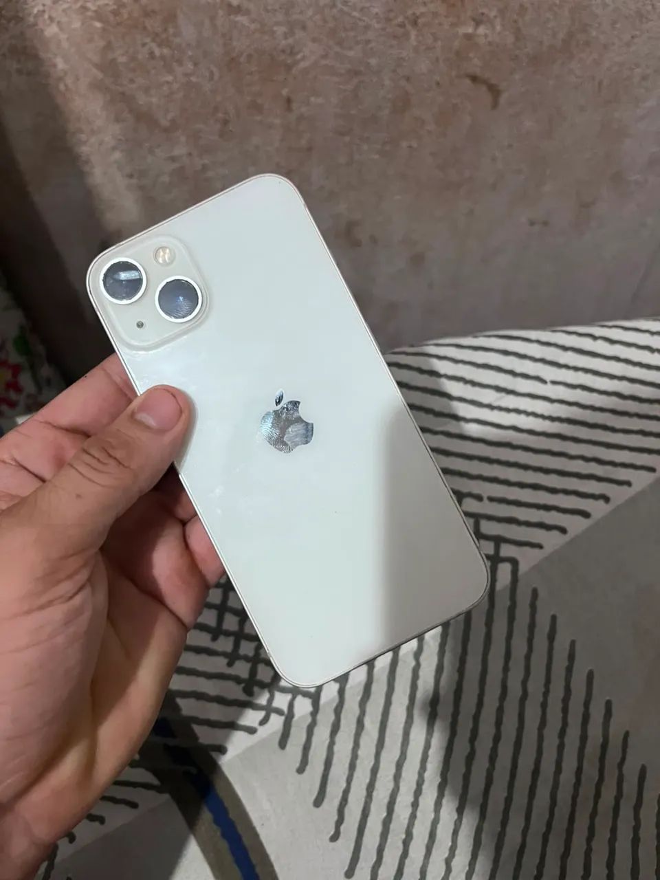 Vendo iPhone 13  - Foto 5