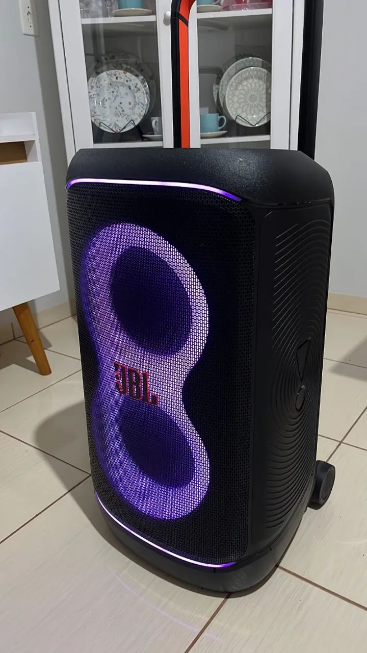 Jbl PartyBox 520