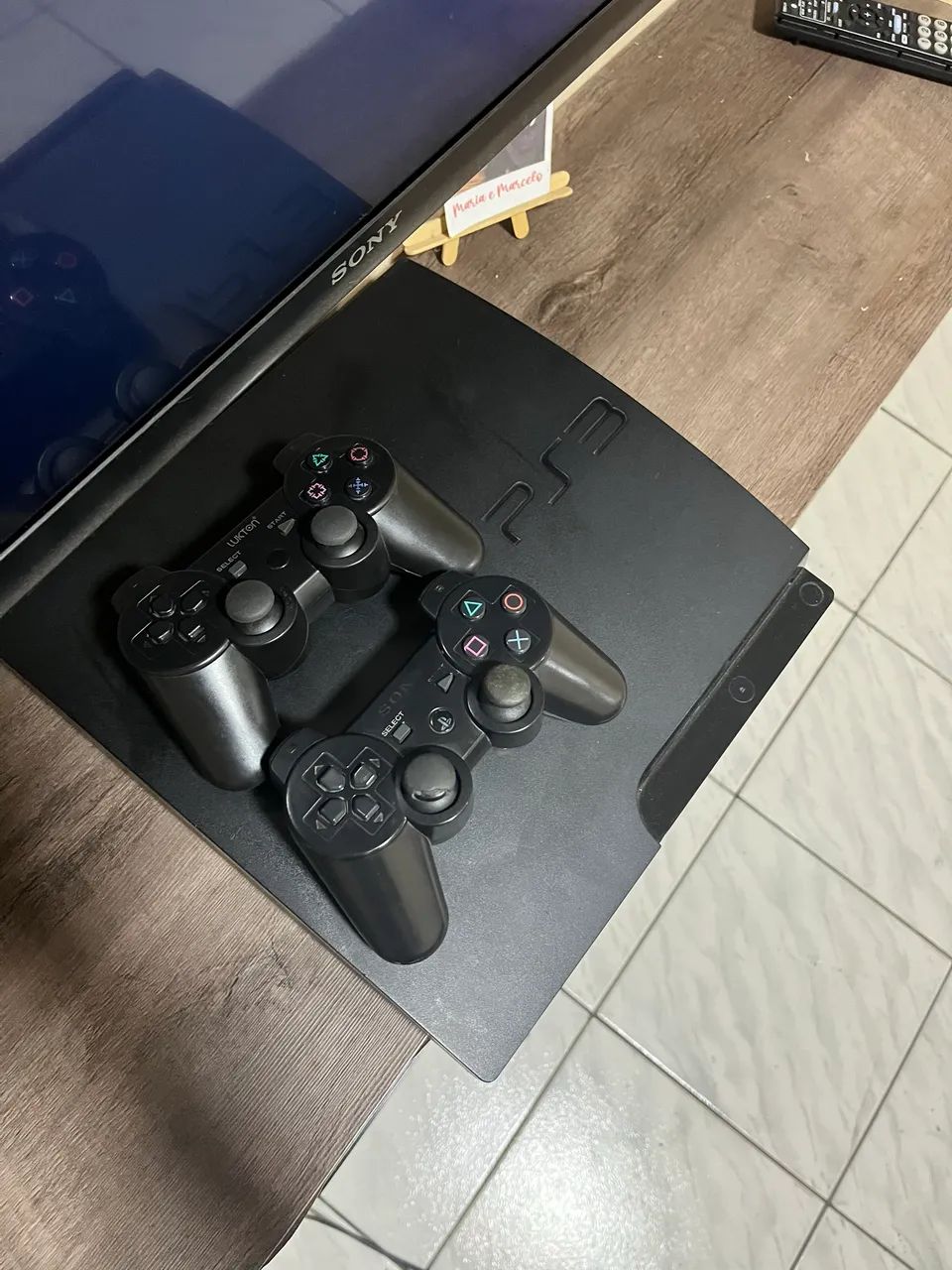 Ps3 slim - Foto 3