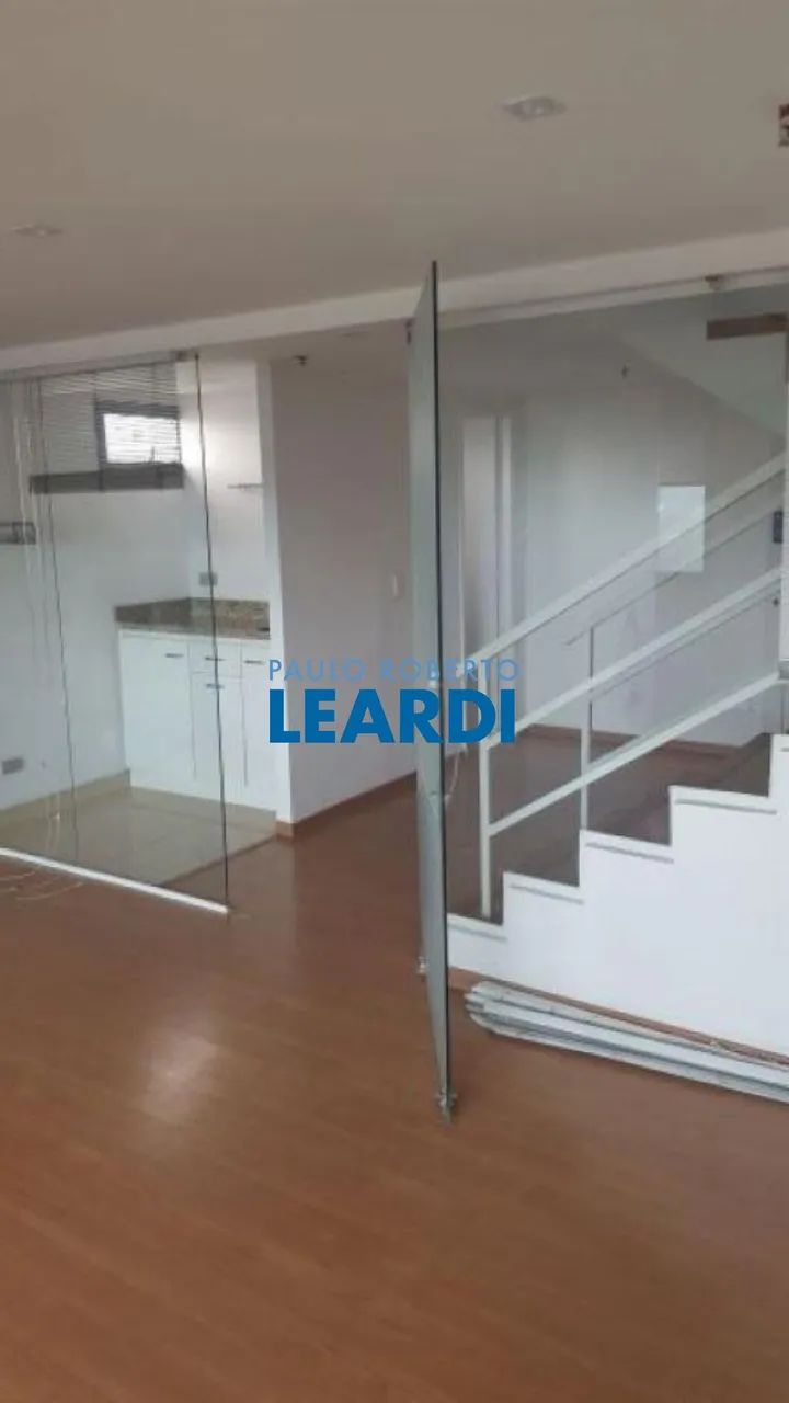 COMERCIAL - ALTO DE PINHEIROS - SP