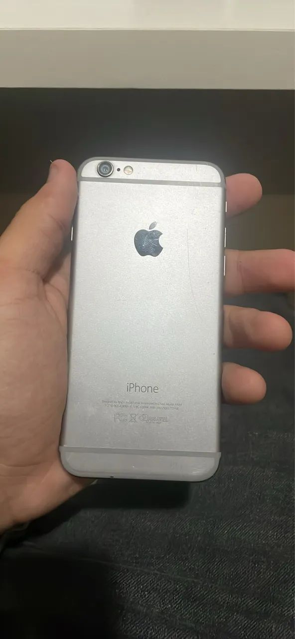 iPhone 6 - Conserto - Foto 2