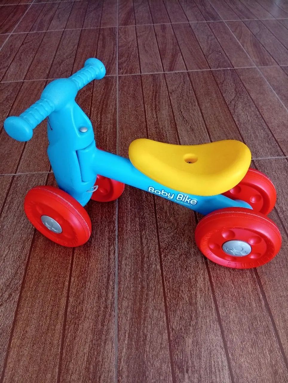 Vendo carrinho de criança  - Foto 5