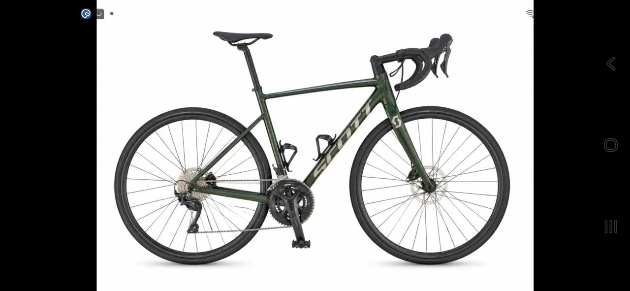 Speed scott Speedster 2025 - 52
