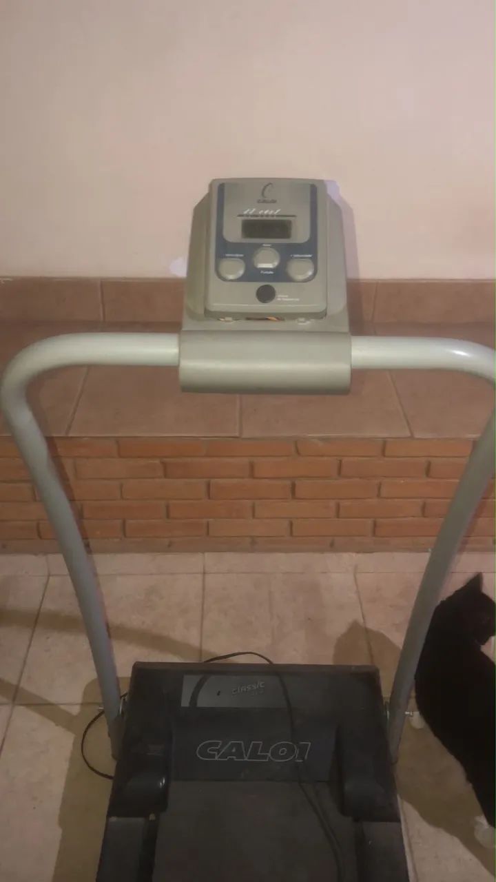 Vendo esteira  - Foto 2