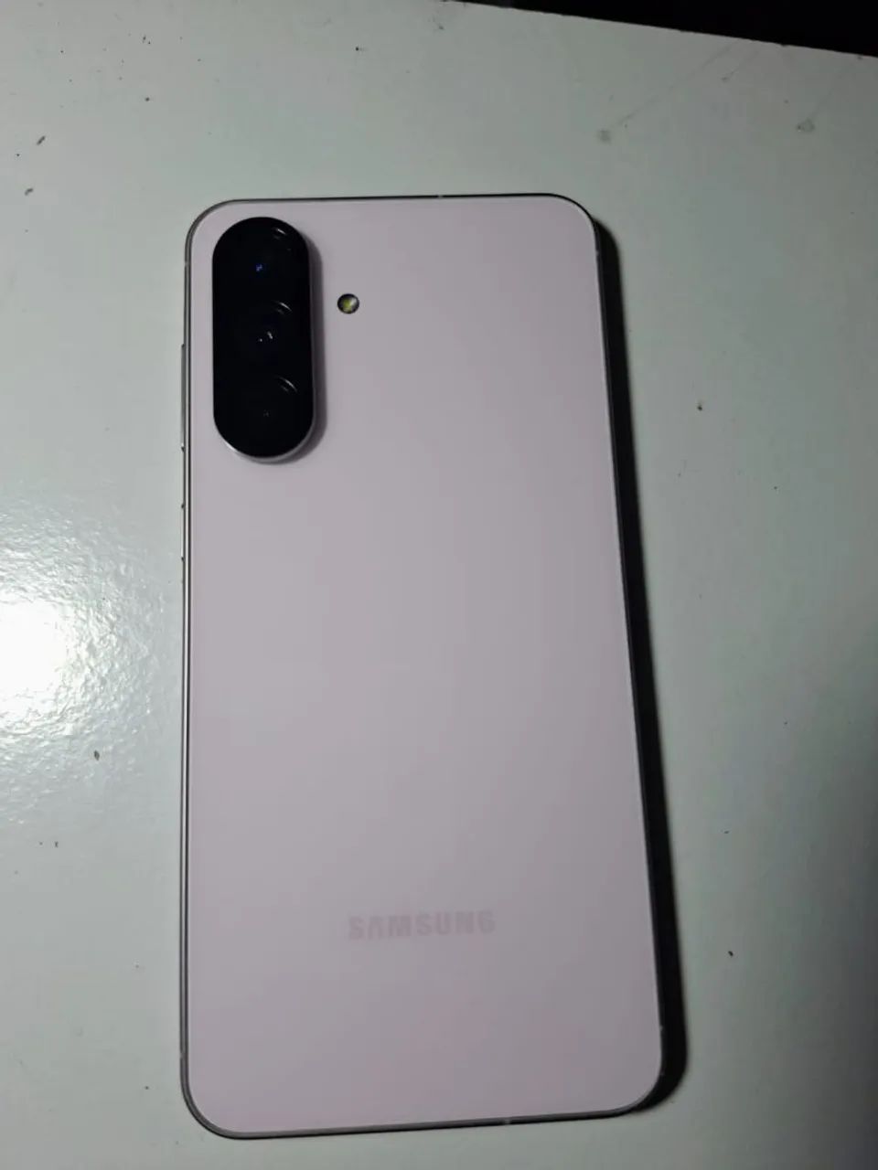 Vende se A56 novo - Foto 2