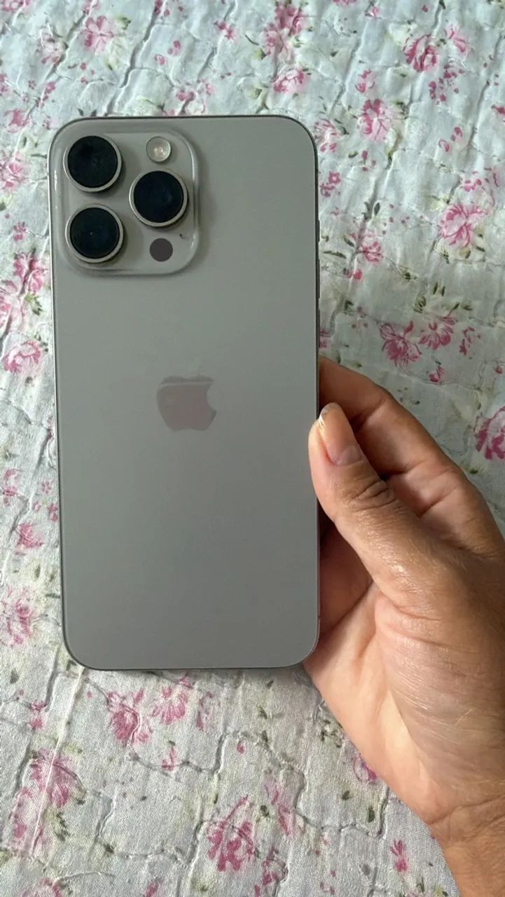 iPhone 15 promax - Foto 3