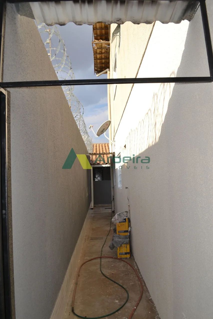 SOBRADO PARA ALUGAR NO SETOR FAIÇALVILLE - Foto 5