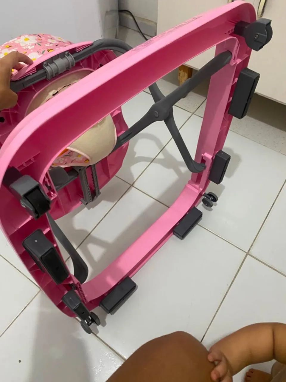 Andajar menina  - Foto 3