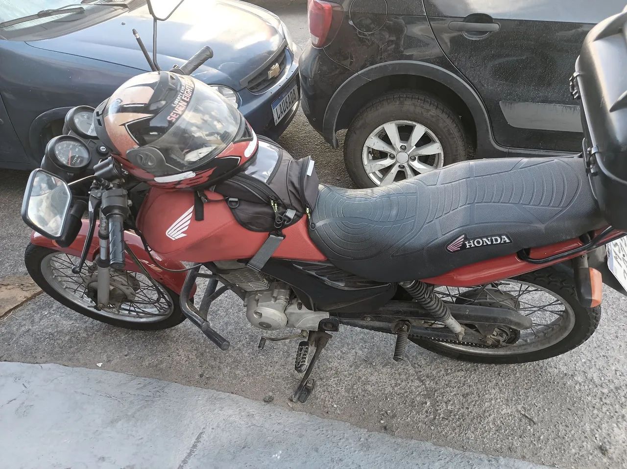 Moto - Foto 3
