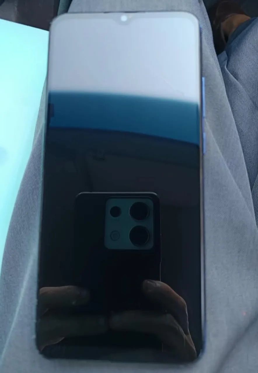 Celular Samsung Galaxy A03  - Foto 2